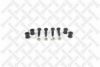 RENAULT 0000714089S Repair Kit, stabilizer suspension